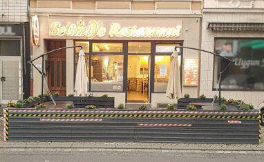 Restaurant zur Miete Provisionsfrei 500 € 70 m² Gastrofläche Stadtkern - Nordwest Düren 52353
