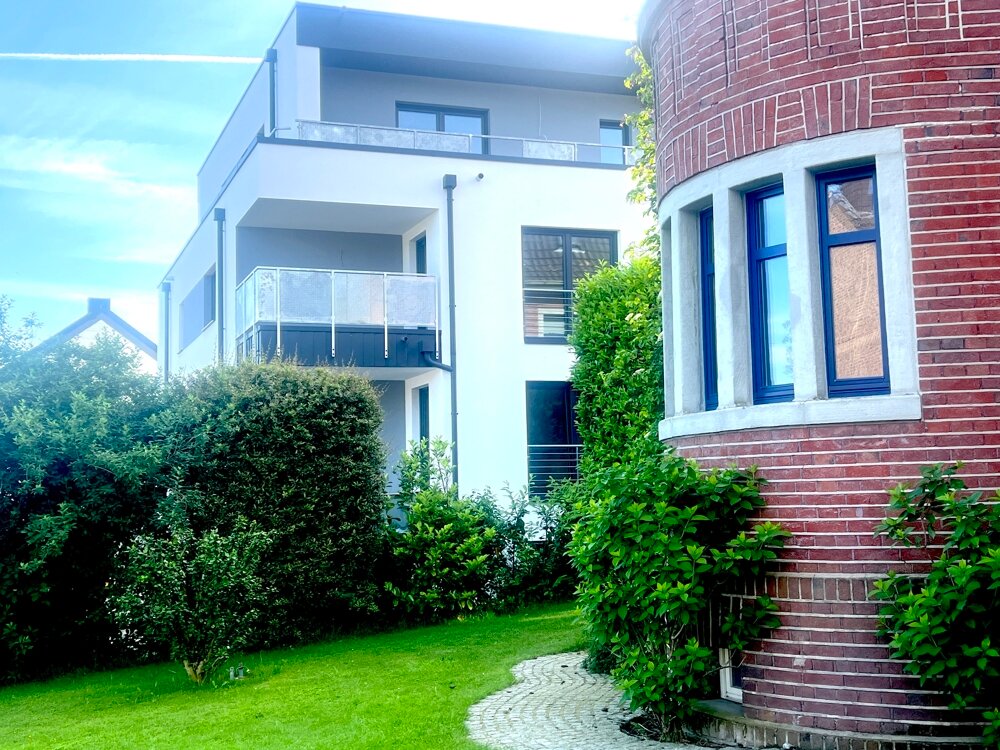 Wohnung zum Kauf Provisionsfrei 250.900 € 2 Zimmer 66,7 m²<br/>Wohnfläche Erdgeschoss<br/>Geschoss Wegberg Wegberg 41844