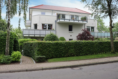 Wohnung zum Kauf 328.500 € 2 Zimmer 59,1 m² Scharbeutz Scharbeutz 23683