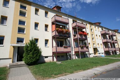 Wohnung zur Miete 269 € 2 Zimmer 50 m² Marienstraße 3 b Obermaßfeld-Grimmenthal 98617