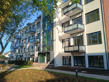 Wohnung zur Miete 750 € 1 Zimmer 59,8 m² 2. Geschoss Bürgeresch Oldenburg 26123