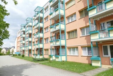 Wohnung zur Miete 264,60 € 1 Zimmer 42 m² 1. Geschoss Eislebener Straße 19 Bernsdorf 425 Chemnitz 09126