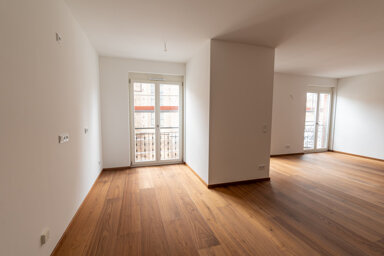 Wohnung zur Miete 947 € 2 Zimmer 67,7 m² 2. Geschoss Große Oderstraße 27 Oderpromenade Frankfurt (Oder) 15230