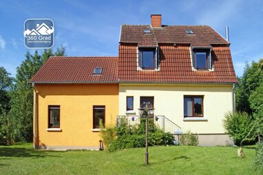 Einfamilienhaus zum Kauf 349.000 € 7,5 Zimmer 160 m² 1.186 m² Grundstück Linden Bochum 44879
