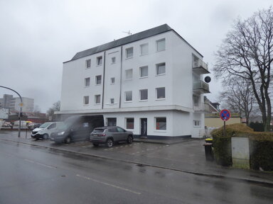 Mehrfamilienhaus zum Kauf provisionsfrei 185.000 € 3 Zimmer 85 m² 100 m² Grundstück Neumünster Str. 19 Wahlstedt 23812