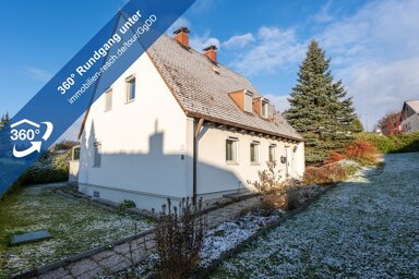 Einfamilienhaus zum Kauf 390.000 € 6 Zimmer 116 m² 798 m² Grundstück Grubweg Passau 94034