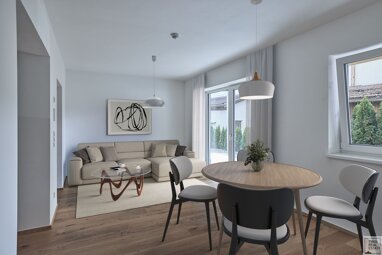 Wohnung zum Kauf 299.000 € 2 Zimmer 55 m² Erdgeschoss Ehrwald 6632