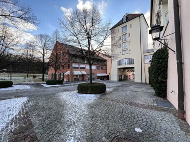 Studio zum Kauf 100.000 € 1 Zimmer 40,5 m² Bad Griesbach Bad Griesbach im Rottal 94086