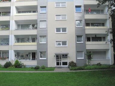 Wohnung zur Miete 513 € 3,5 Zimmer 66 m² 3. Geschoss frei ab 17.01.2025 In der Helle 27 Shamrock Herne 44623