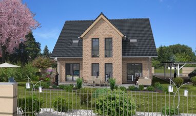 Einfamilienhaus zum Kauf 645.583 € 5 Zimmer 161 m² 848 m² Grundstück Neuendorf Neuendorf/Lütow 17440