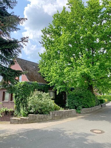 Einfamilienhaus zum Kauf Provisionsfrei 375.000 € 8 Zimmer 240 m² 720 m² Grundstück Kastanienweg Stadtkern Vechta 49377