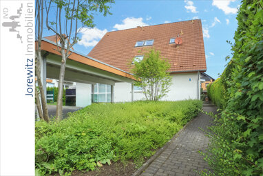 Wohnung zur Miete 490 € 2 Zimmer 65,2 m² 1. Geschoss Lämmkenstatt Bielefeld 33729