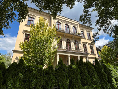 Wohnung zum Kauf 570.000 € 3 Zimmer 114,3 m² 1. Geschoss Radeberger Vorstadt (Forststr.) Dresden 01099