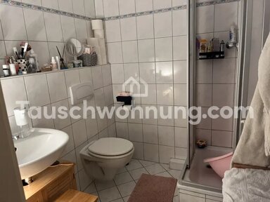 Wohnung zur Miete Tauschwohnung 375 € 2 Zimmer 50 m² Zentrum - Nord Leipzig 04105