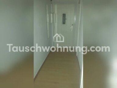 Wohnung zur Miete Tauschwohnung 350 € 2 Zimmer 50 m² 1. Geschoss Badenstedt Hannover 30455