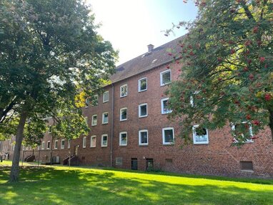 Wohnung zur Miete 636 € 2 Zimmer 62,2 m² 2. Geschoss Paul-Fuß-Str. 22 Wik Bezirk 1 Kiel 24106