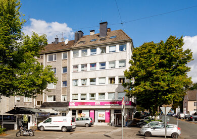 Wohnung zur Miete 610 € 3 Zimmer 70,6 m² 5. Geschoss Martin-Luther-Str. 5 Barmen Wuppertal 42285