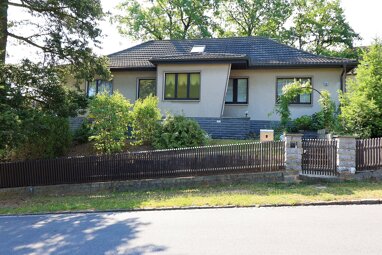 Einfamilienhaus zum Kauf 450.000 € 6 Zimmer 135 m² 680 m² Grundstück Friedewald Moritzburg 01468