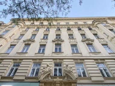 Büro-/Praxisfläche zur Miete 18 € Wien,Mariahilf 1060