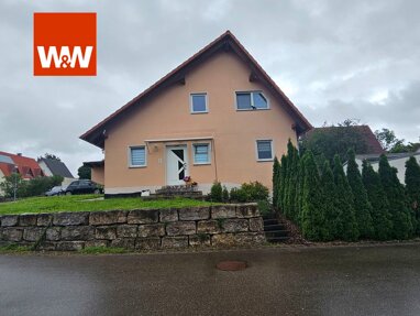 Mehrfamilienhaus zum Kauf 439.000 € 7,5 Zimmer 170 m² 593 m² Grundstück Haigerloch Haigerloch 72401