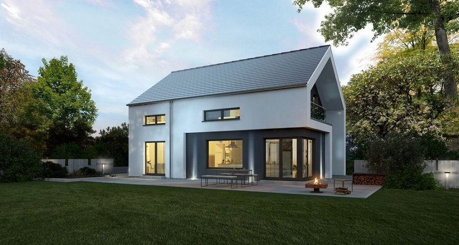 Einfamilienhaus zum Kauf 499.900 € 5 Zimmer 164 m²<br/>Wohnfläche 787 m²<br/>Grundstück Falkenhain Falkensee 14612