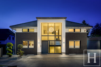 Einfamilienhaus zum Kauf 615.000 € 7 Zimmer 175 m² 432 m² Grundstück Elverdissen Herford 32052