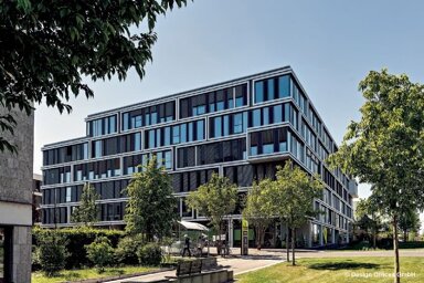 Bürofläche zur Miete 2.200 m² Bürofläche teilbar ab 20 m² Langer Anger 7, 9 Bahnstadt - Ost Heidelberg 69115