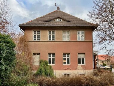 Villa zum Kauf 265.000 € 6 Zimmer 176 m² 651 m² Grundstück Bernburg Bernburg 06406