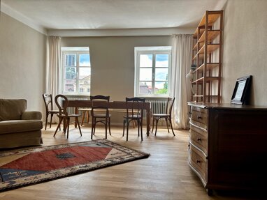 Wohnung zur Miete 800 € 2 Zimmer 77 m² 2. Geschoss Friedrichstraße City Bayreuth 95444