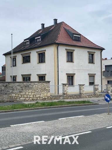 Einfamilienhaus zur Miete 1.500 € 267 m² 704 m² Grundstück Sankt Georgen am Leithagebirge Eisenstadt 7000