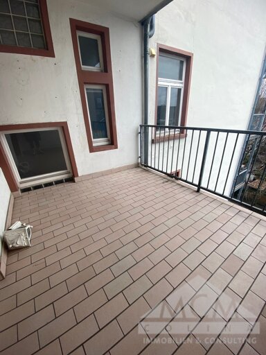 Wohnung zum Kauf 310.000 € 2 Zimmer 53 m² 3. Geschoss Altstadt Frankfurt am Main 60389