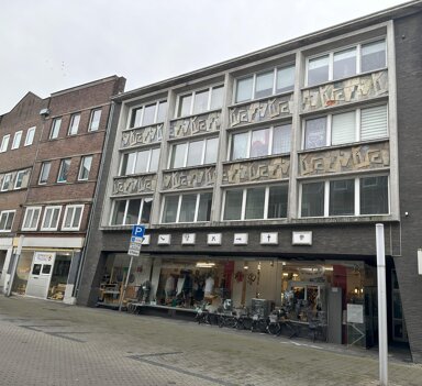 Mehrfamilienhaus zum Kauf 999.000 € 31 Zimmer 951,6 m² 802 m² Grundstück Emmerich Emmerich am Rhein 46446