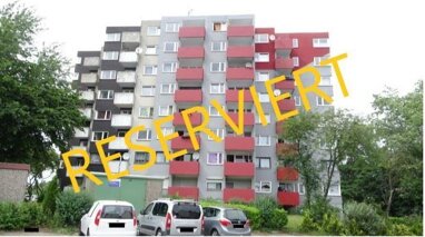 Wohnung zum Kauf 56.900 € 2 Zimmer 64 m² 7. Geschoss Innenstadt 5 Minden 32429