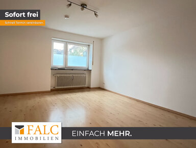 Wohnung zur Miete 450 € 1 Zimmer 38 m² EG Glockenhof Nürnberg 90461