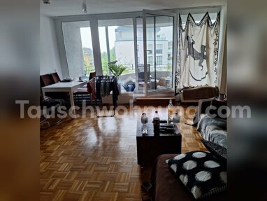 Wohnung zur Miete 850 € 2 Zimmer 60 m² 2. Geschoss Bilk Düsseldorf 40223