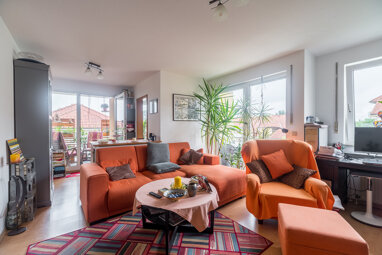 Wohnung zum Kauf 155.000 € 2 Zimmer Ahornstr. 11 Seefeld Werneuchen 16356