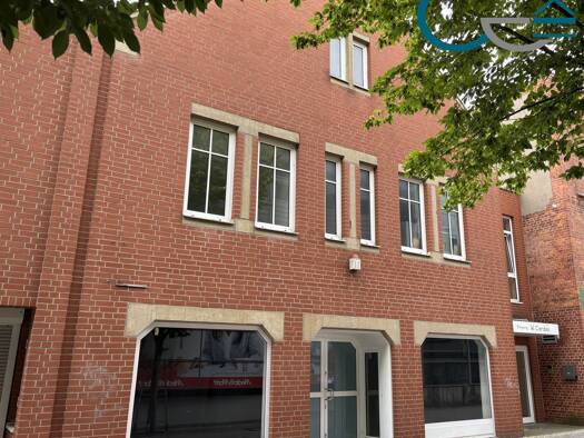 Sonstiges zur Miete 1.150 € Nienburg Nienburg/Weser 31582