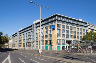 Bürofläche zur Miete 12,50 € 381,4 m² Bürofläche Junkersdorf Köln 51065