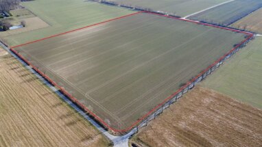 Land-/Forstwirtschaft zum Kauf 158.246 m² Grundstück Drensteinfurt Drensteinfurt 48317