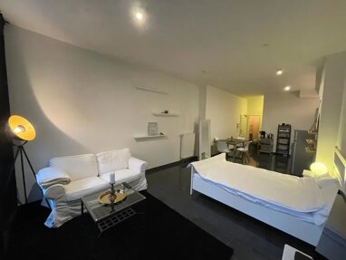 Wohnung zur Miete 800 € 1 Zimmer 47 m² Barfüßerstraße 5 Jakobervorstadt - Nord Augsburg 86150