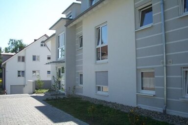 Wohnung zur Miete 990 € 2 Zimmer 71,8 m² 1. Geschoss frei ab 01.05.2025 Am Sportplatz 7/4 Markdorf Markdorf 88677