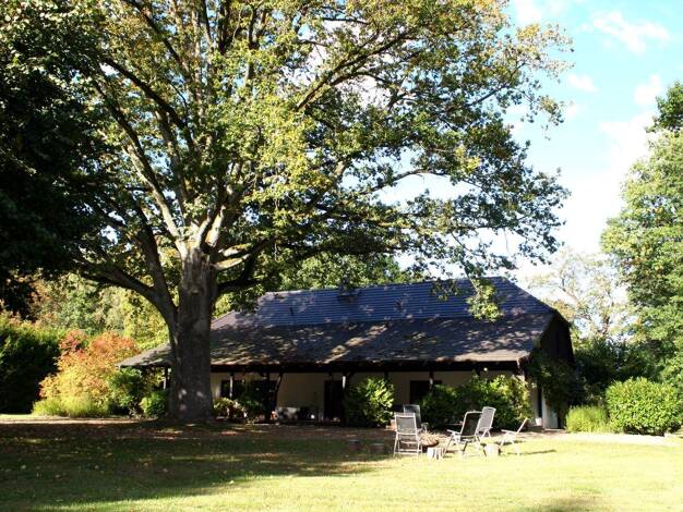 Einfamilienhaus zum Kauf 1.750.000 € 3 Zimmer 200 m² 17.749 m² Grundstück Strasen Wesenberg 17255