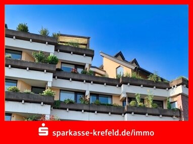 Wohnung zum Kauf 245.000 € 3 Zimmer 94 m² 2. Geschoss Moers - Mitte Moers 47441
