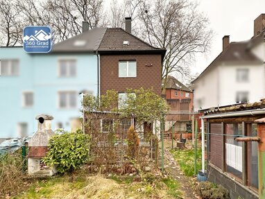 Doppelhaushälfte zum Kauf 149.000 € 3,5 Zimmer 64 m² 323 m² Grundstück Leithe Bochum 44866