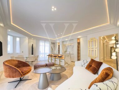 Apartment zum Kauf 2.100.000 € 3 Zimmer 97,2 m² 2. Geschoss Croisette-Palm-Beach Cannes 06400