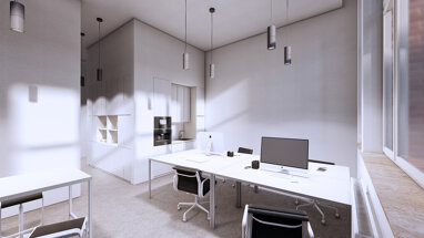 Bürofläche zur Miete 84 m² Bürofläche Schinkenplatz Krefeld 47799