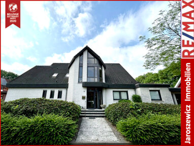 Mehrfamilienhaus zum Kauf 587.000 € 8 Zimmer 256 m² 608 m² Grundstück Heisfelde Leer (Ostfriesland) / Heisfelde 26789
