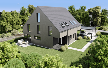 Doppelhaushälfte zum Kauf 495.000 € 4 Zimmer 123 m² 300 m² Grundstück Rheda Rheda-Wiedenbrück 33378
