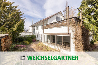 Doppelhaushälfte zum Kauf 1.490.000 € 6,5 Zimmer 184,5 m² 446 m² Grundstück Englschalking München 81677