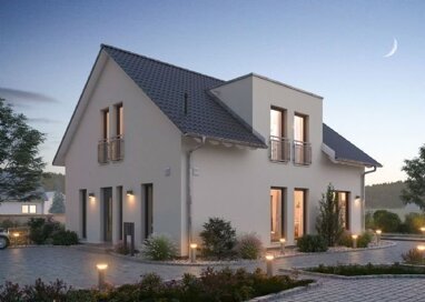 Einfamilienhaus zum Kauf Provisionsfrei 295.000 € 6 Zimmer 185 m² Böhlen Böhlen 04564